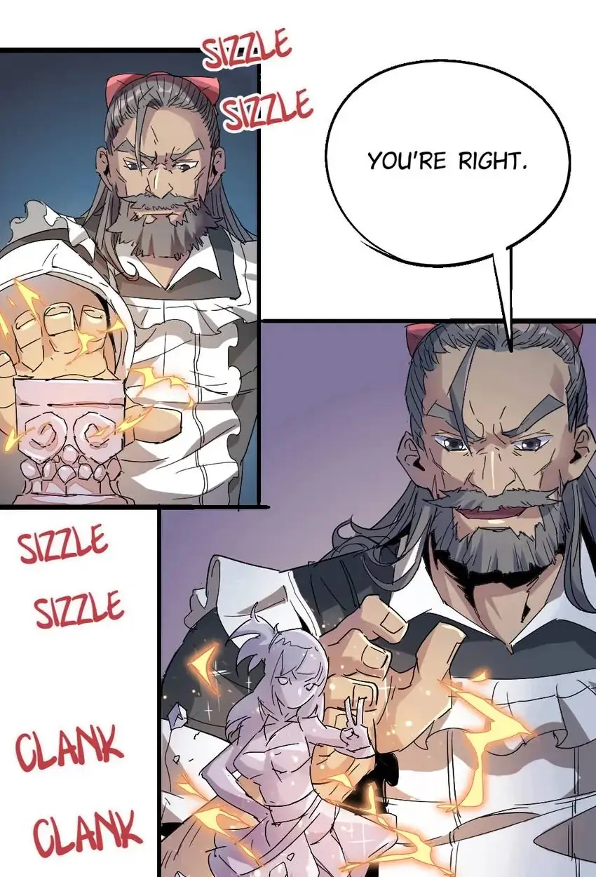 Read Time Retrograde chapter 85 image 5 on Lezhin