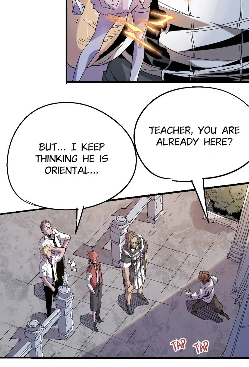 Read Time Retrograde chapter 85 image 6 on Lezhin