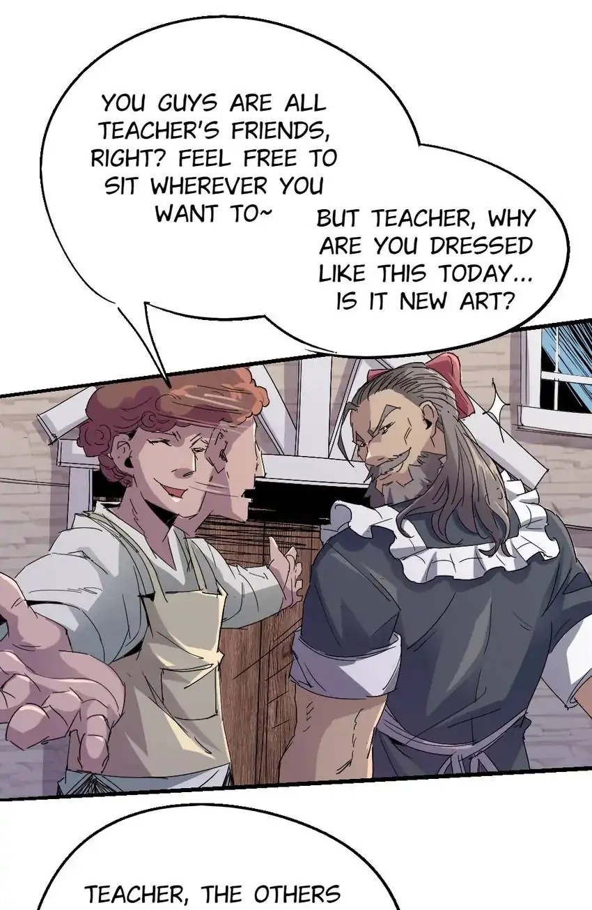 Read Time Retrograde chapter 85 image 7 on Lezhin
