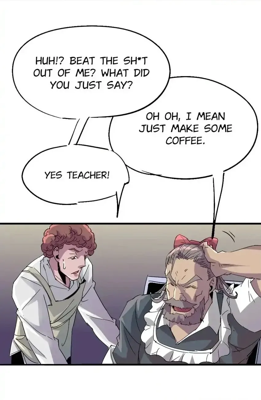 Read Time Retrograde chapter 85 image 9 on Lezhin