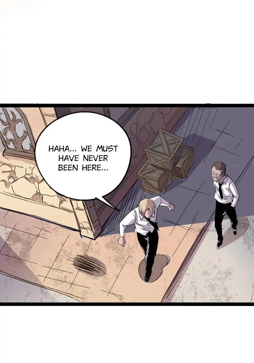 Read Time Retrograde chapter 86 image 10 on Lezhin