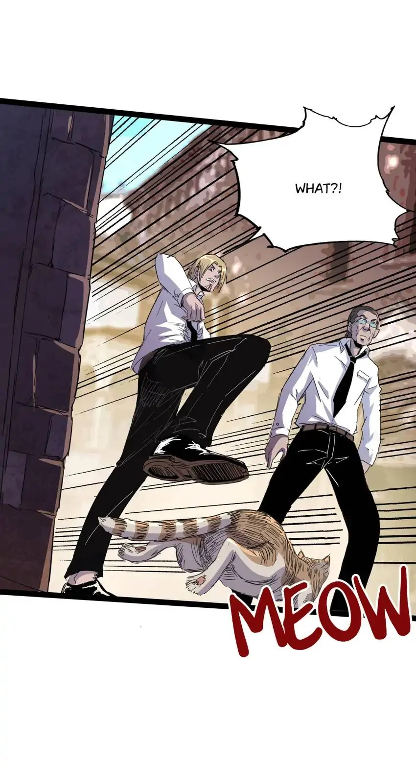 Read Time Retrograde chapter 86 image 11 on Lezhin