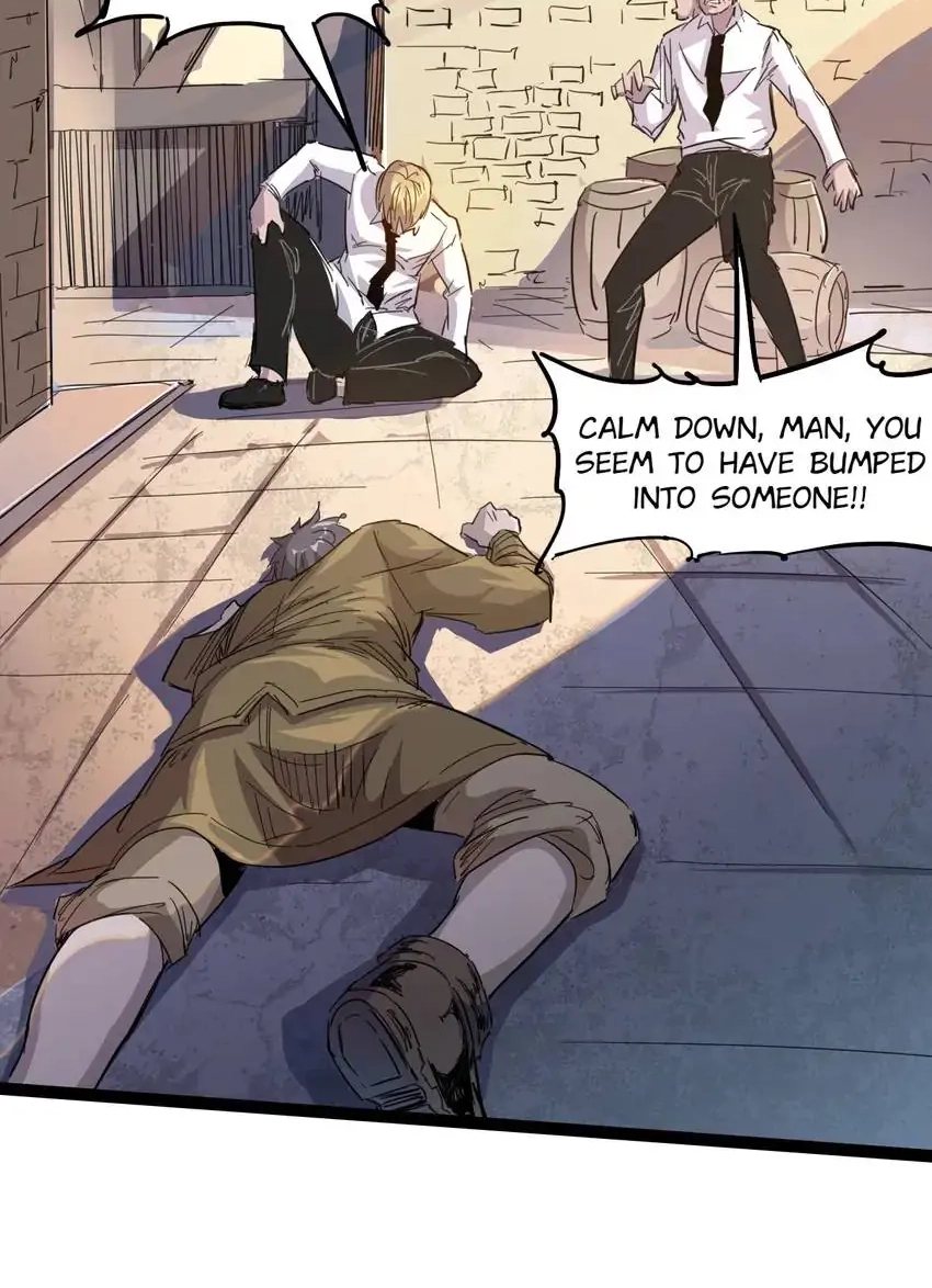 Read Time Retrograde chapter 86 image 16 on Lezhin