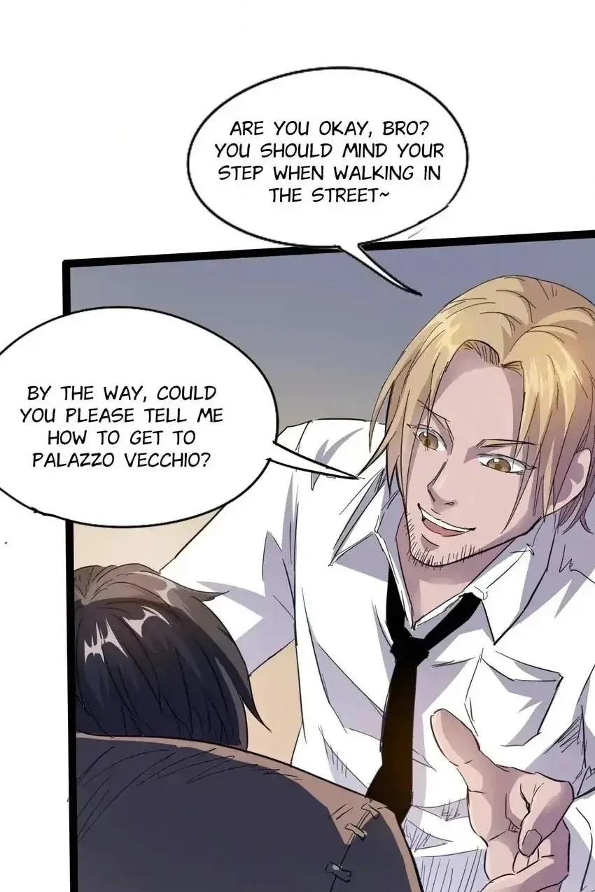 Read Time Retrograde chapter 86 image 19 on Lezhin