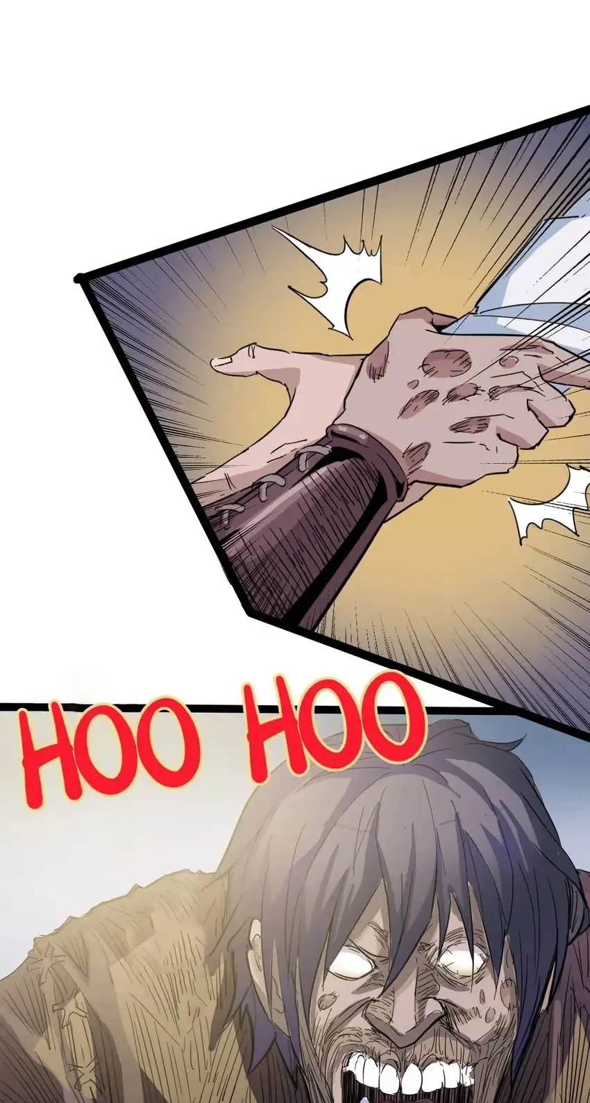 Read Time Retrograde chapter 86 image 21 on Lezhin