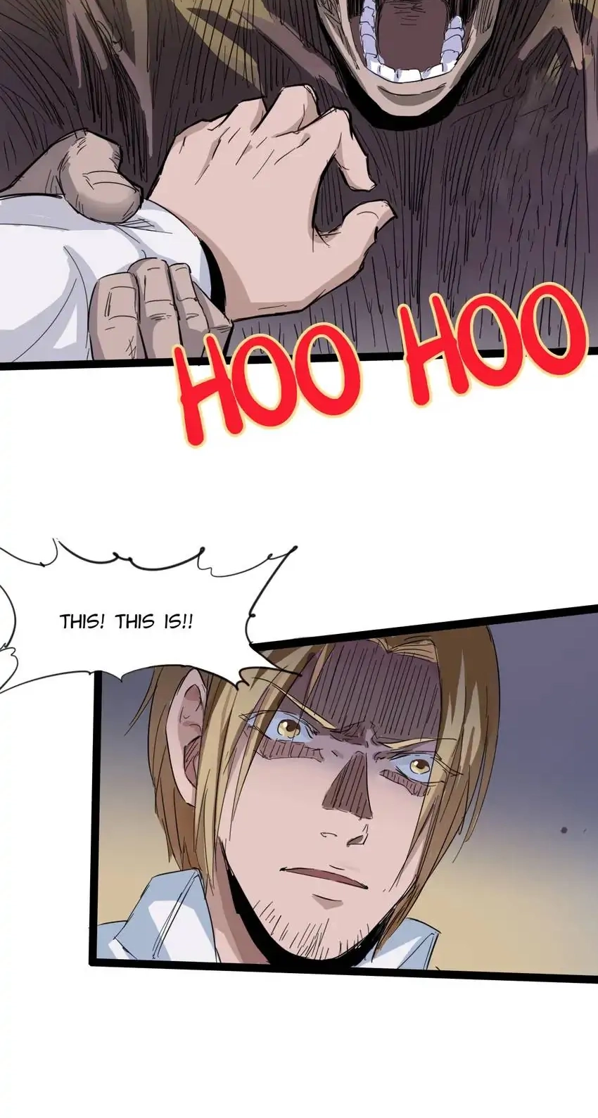 Read Time Retrograde chapter 86 image 22 on Lezhin