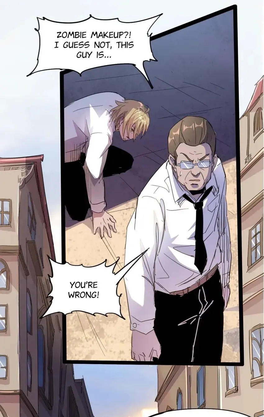 Read Time Retrograde chapter 86 image 27 on Lezhin