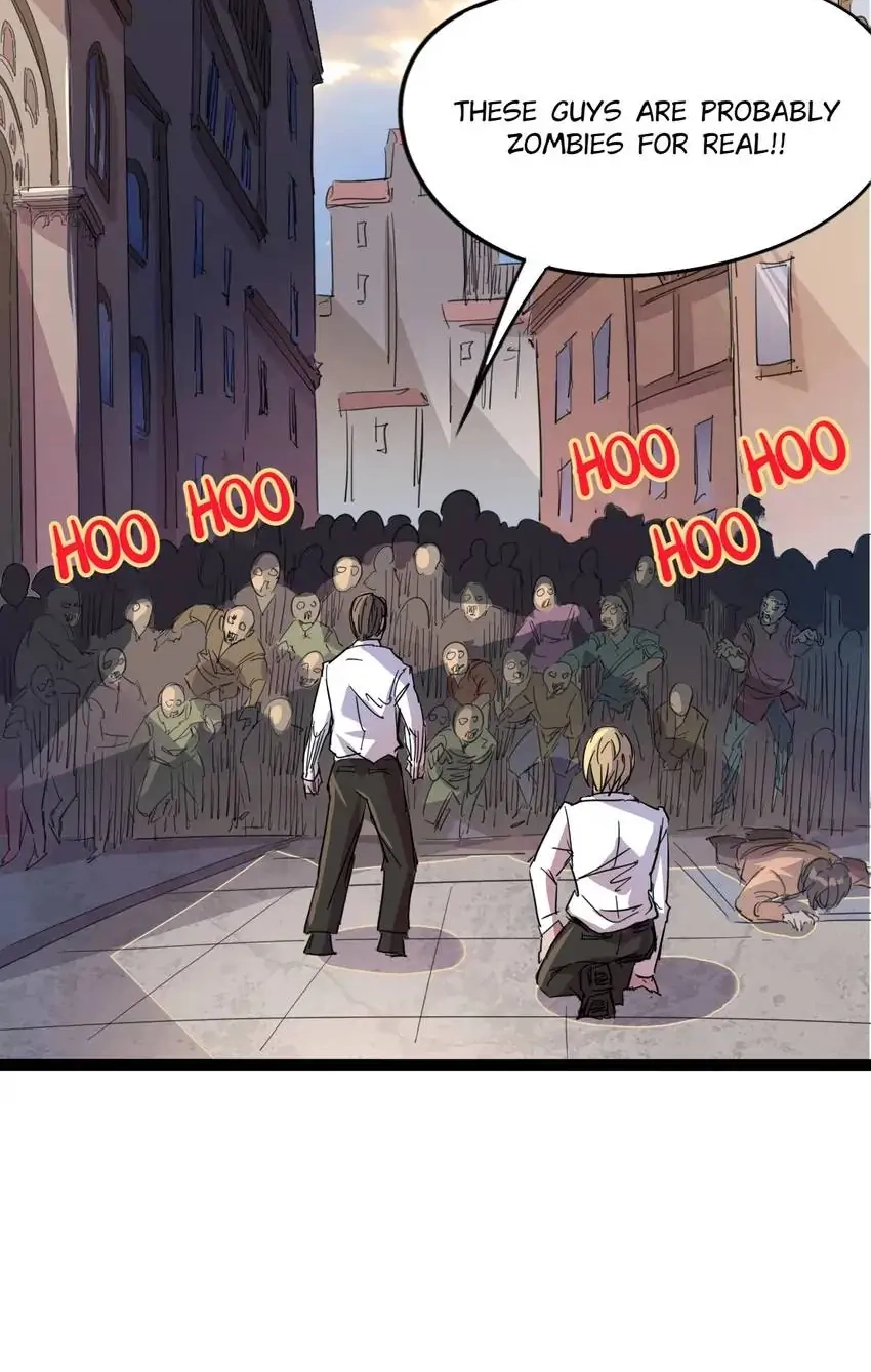 Read Time Retrograde chapter 86 image 28 on Lezhin
