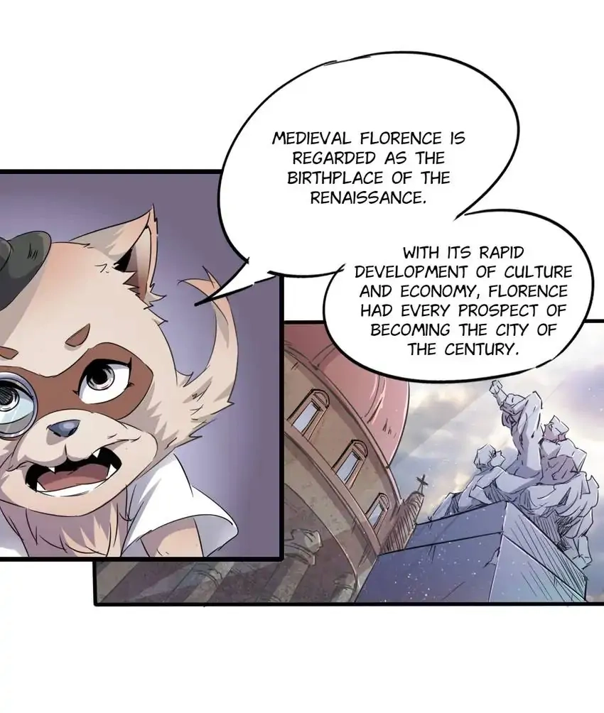 Read Time Retrograde chapter 86 image 31 on Lezhin