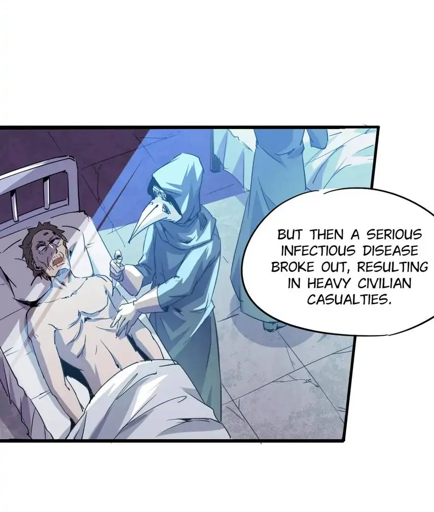 Read Time Retrograde chapter 86 image 32 on Lezhin