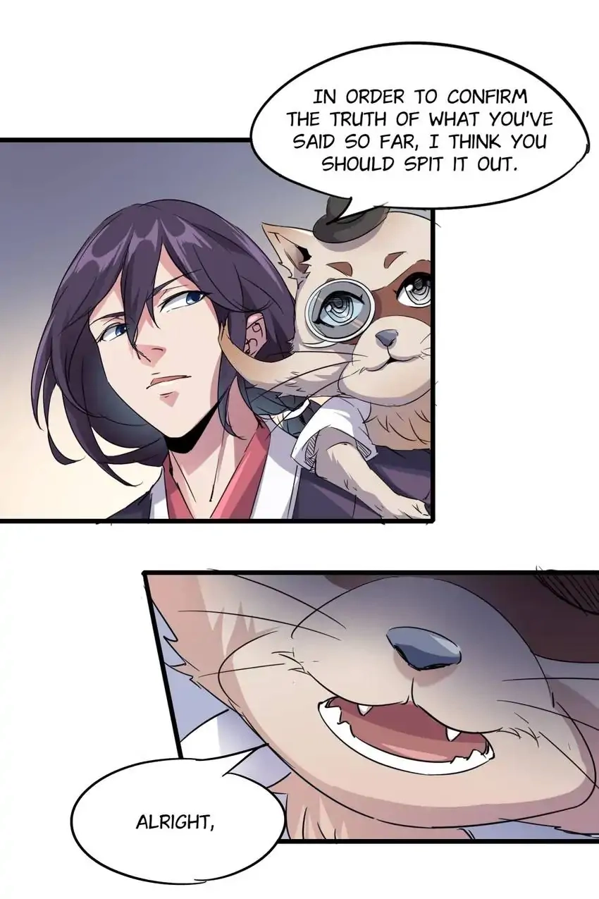 Read Time Retrograde chapter 86 image 37 on Lezhin