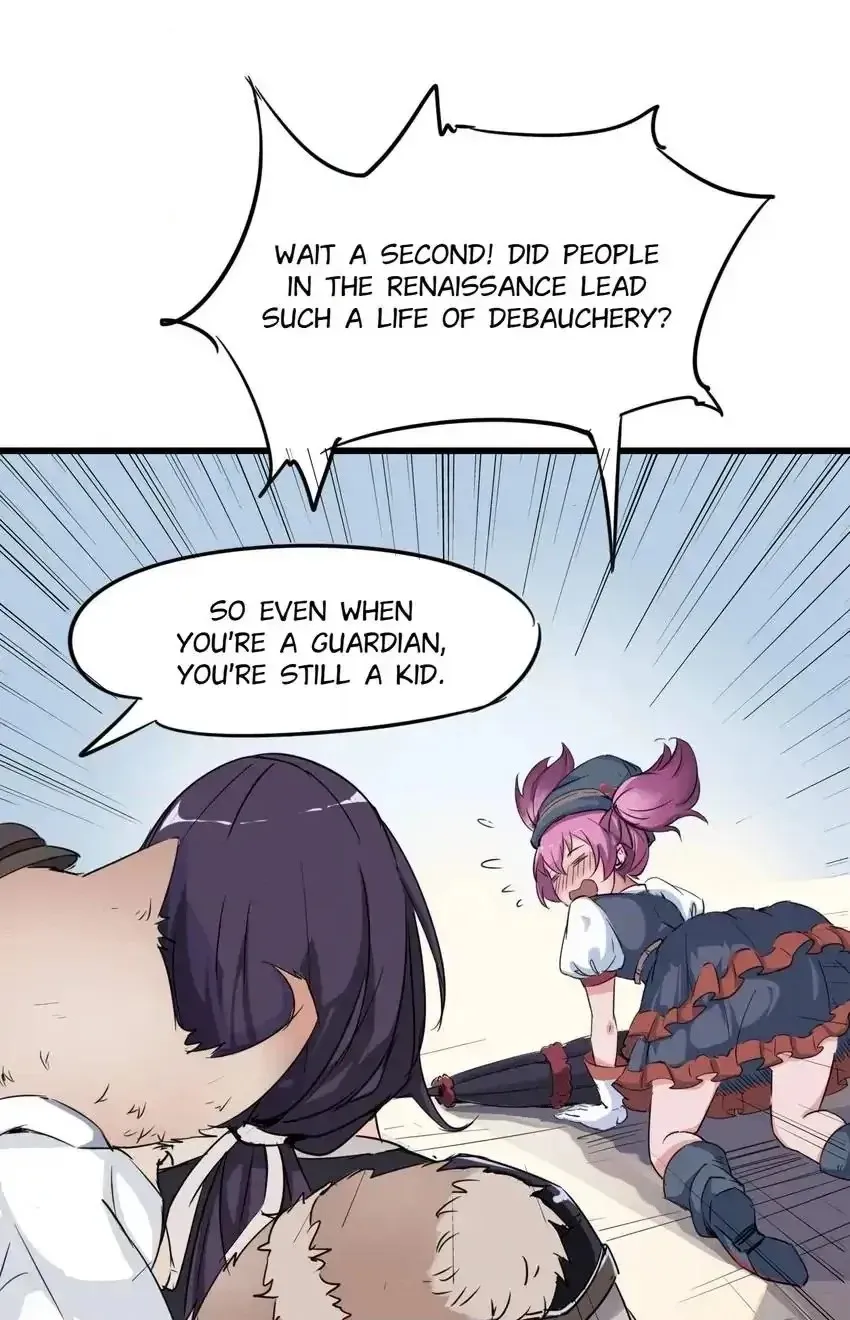 Read Time Retrograde chapter 86 image 39 on Lezhin