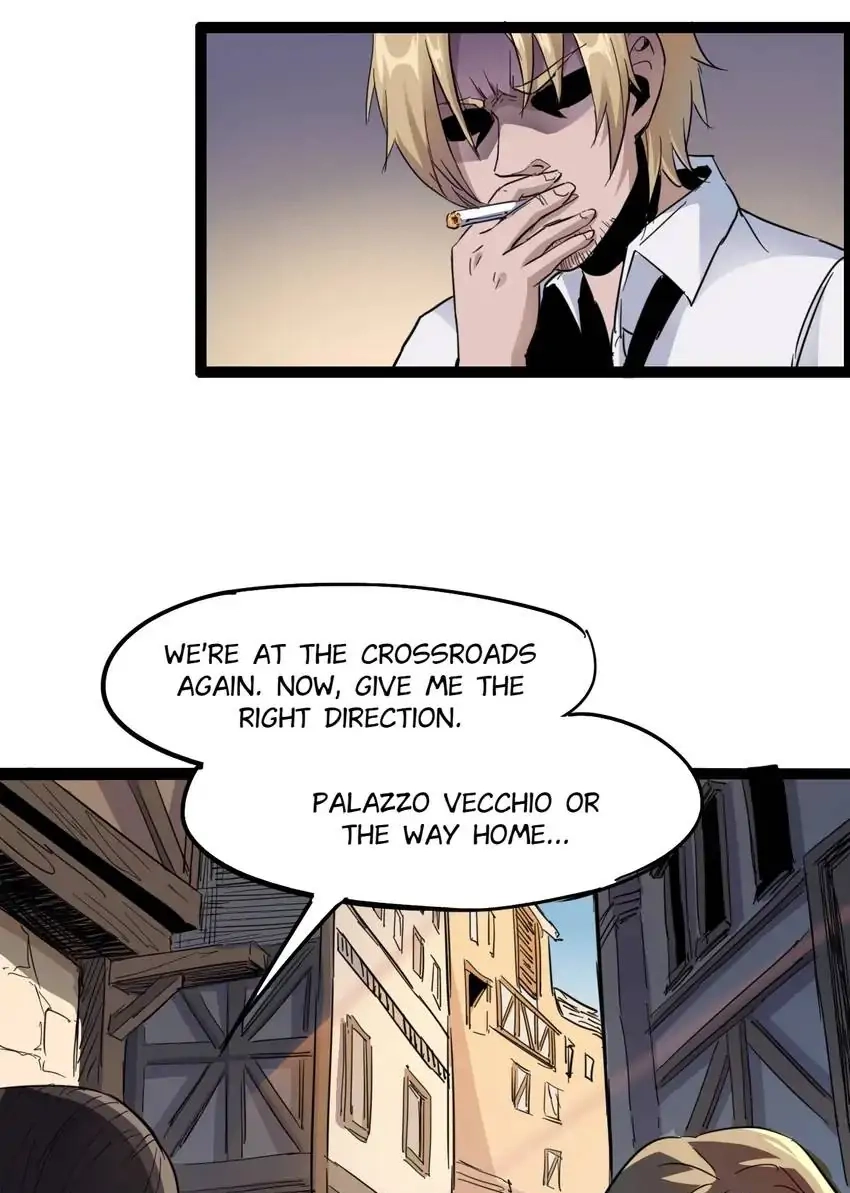 Read Time Retrograde chapter 86 image 4 on Lezhin