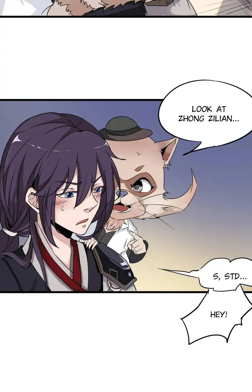 Read Time Retrograde chapter 86 image 40 on Lezhin