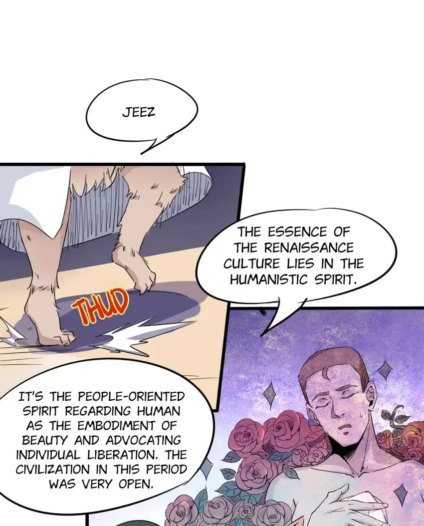 Read Time Retrograde chapter 86 image 41 on Lezhin