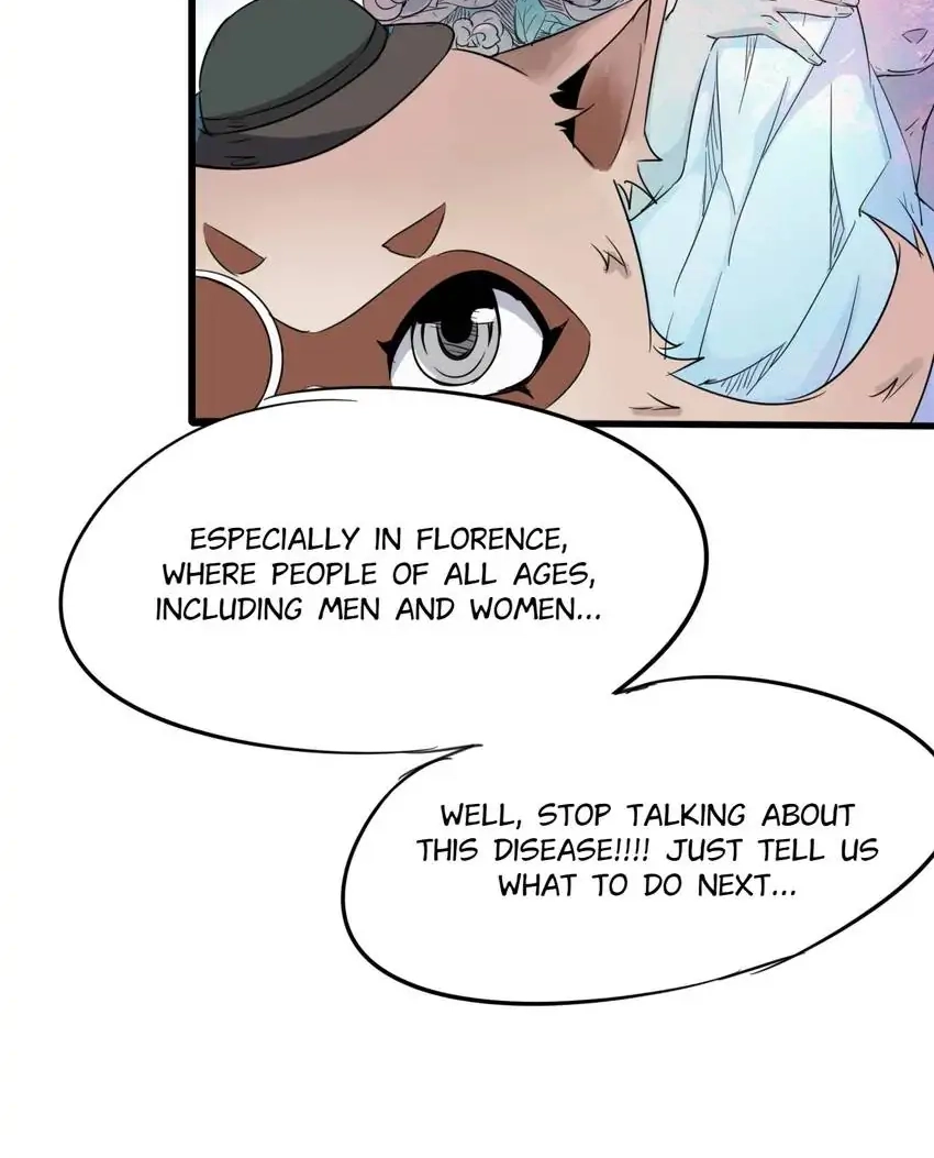 Read Time Retrograde chapter 86 image 42 on Lezhin
