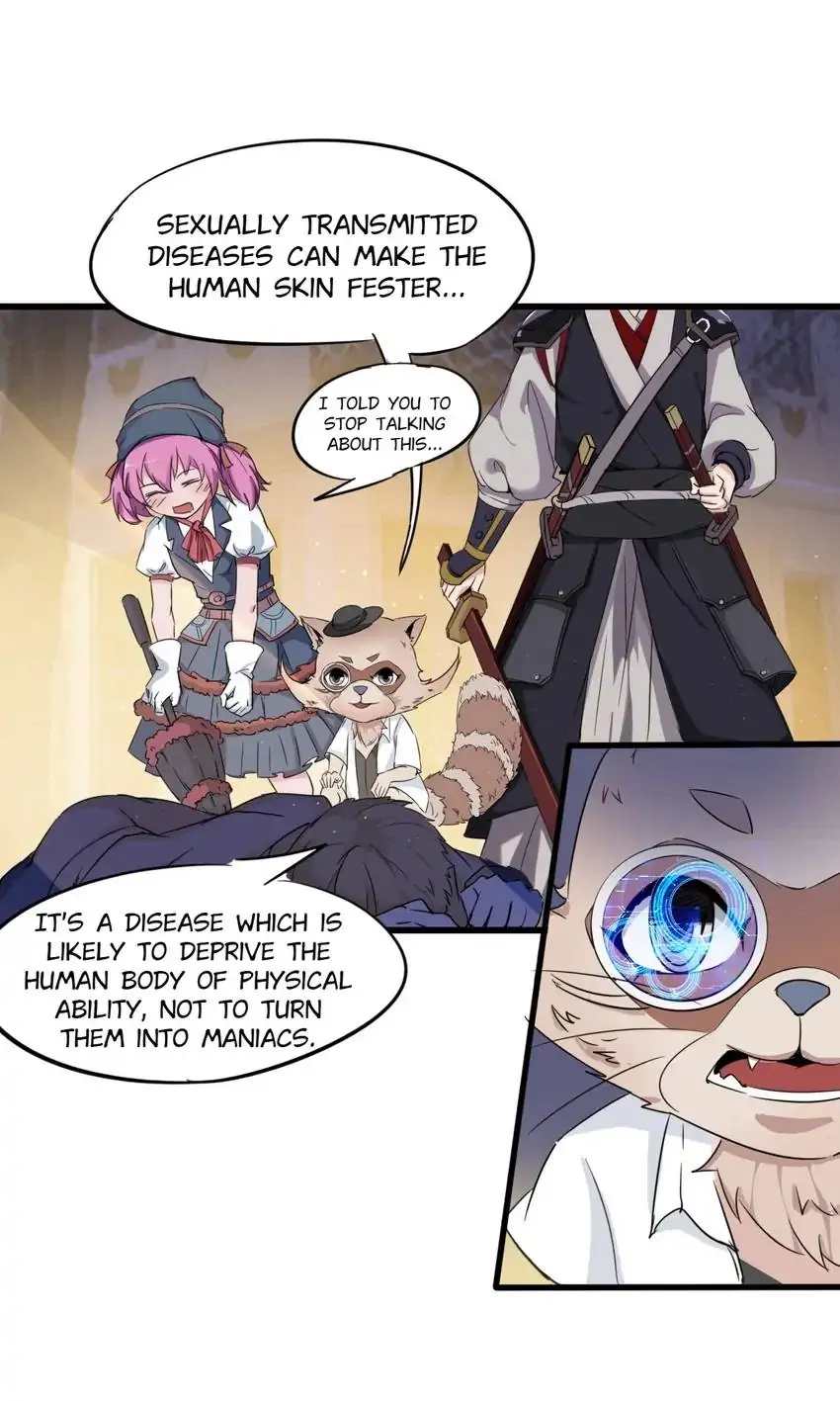 Read Time Retrograde chapter 86 image 43 on Lezhin
