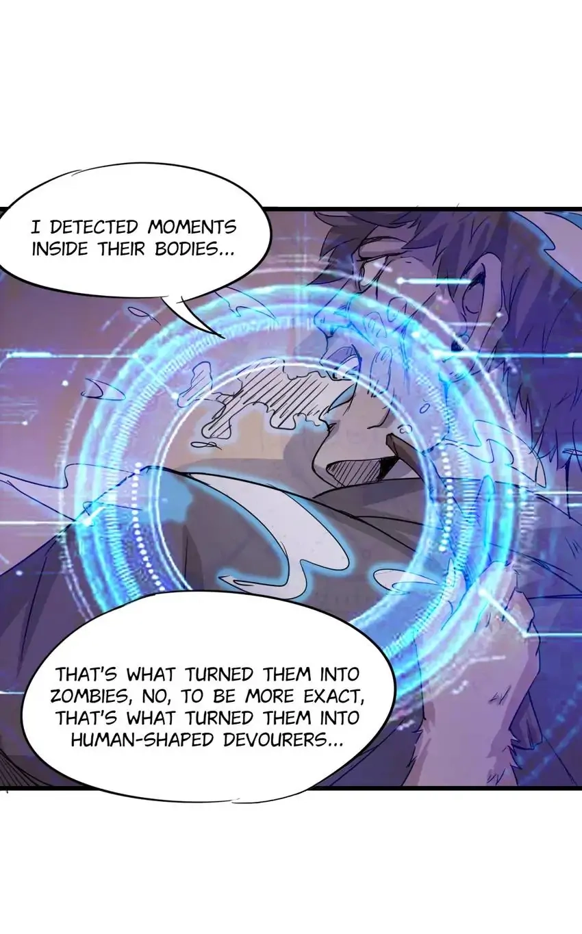 Read Time Retrograde chapter 86 image 44 on Lezhin