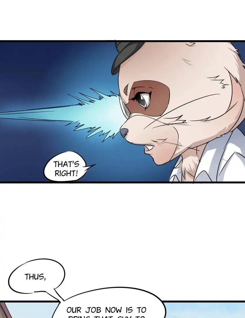 Read Time Retrograde chapter 86 image 46 on Lezhin