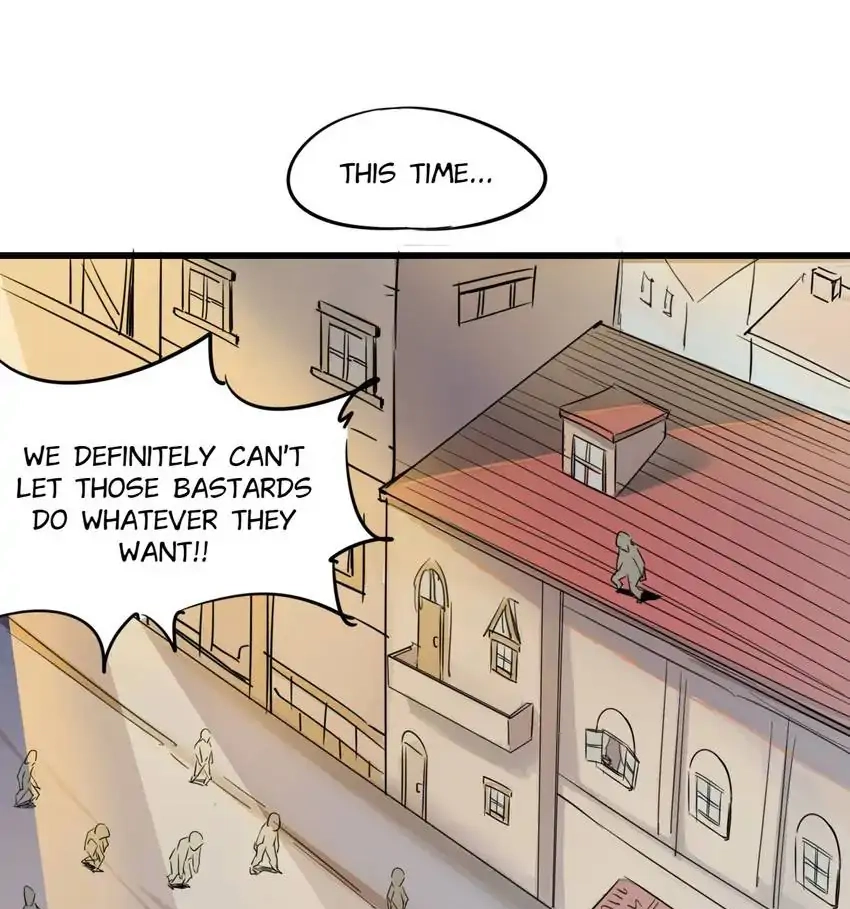 Read Time Retrograde chapter 86 image 48 on Lezhin
