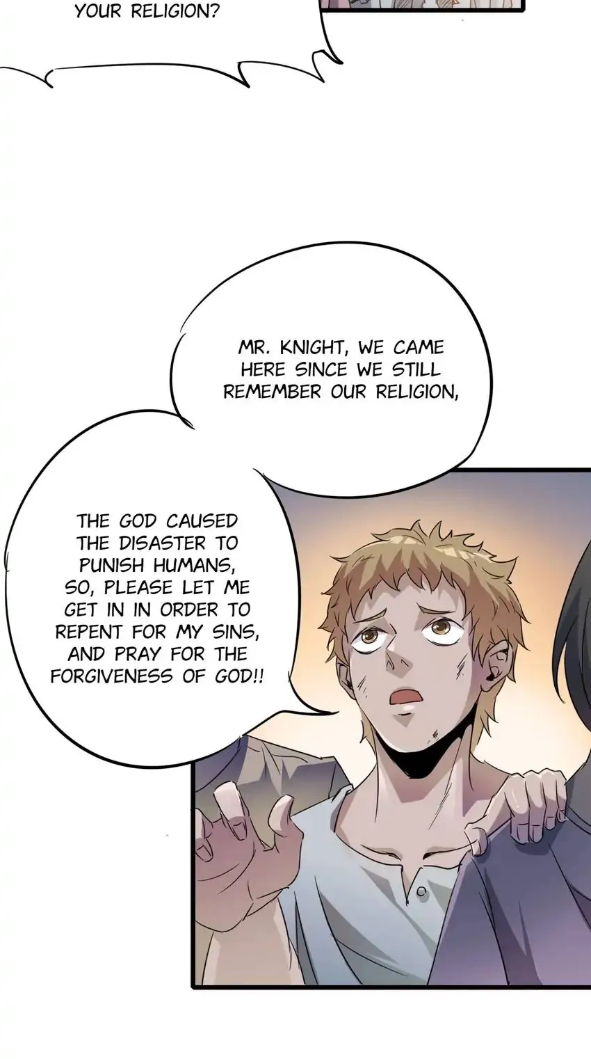 Read Time Retrograde chapter 87 image 12 on Lezhin