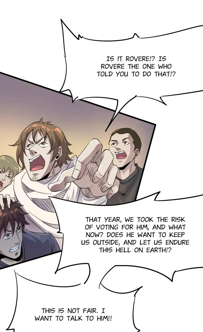 Read Time Retrograde chapter 87 image 17 on Lezhin