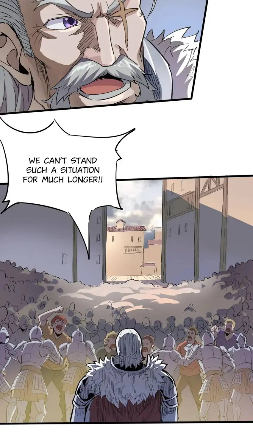 Read Time Retrograde chapter 87 image 21 on Lezhin