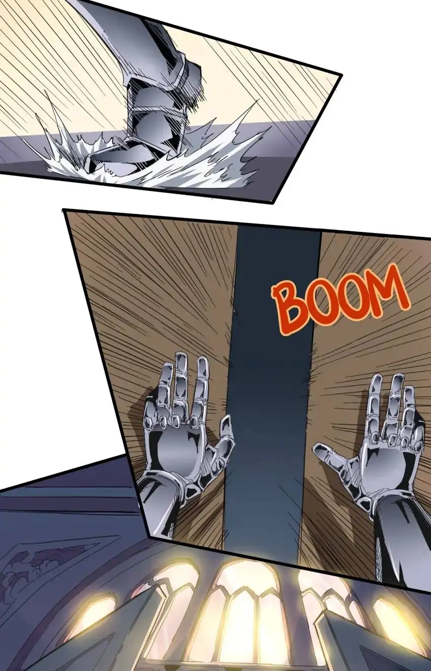 Read Time Retrograde chapter 87 image 23 on Lezhin