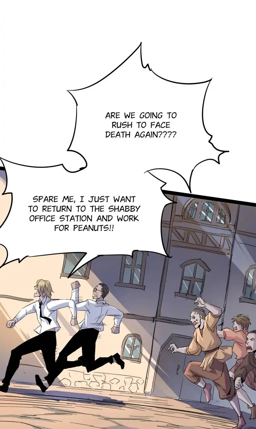 Read Time Retrograde chapter 87 image 3 on Lezhin