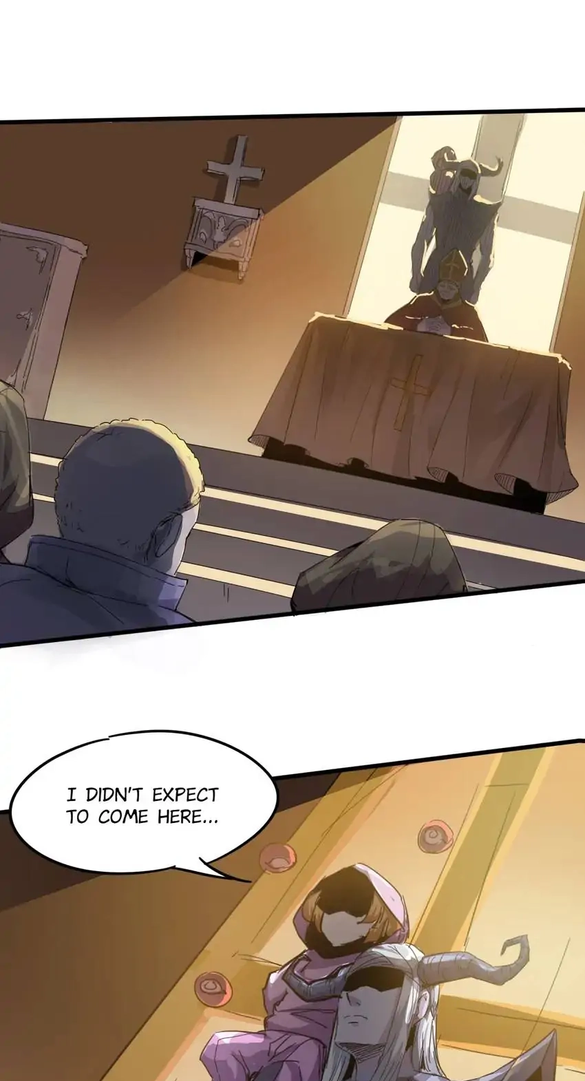 Read Time Retrograde chapter 87 image 37 on Lezhin