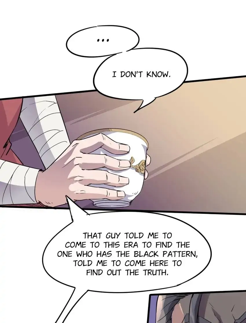 Read Time Retrograde chapter 88 image 10 on Lezhin