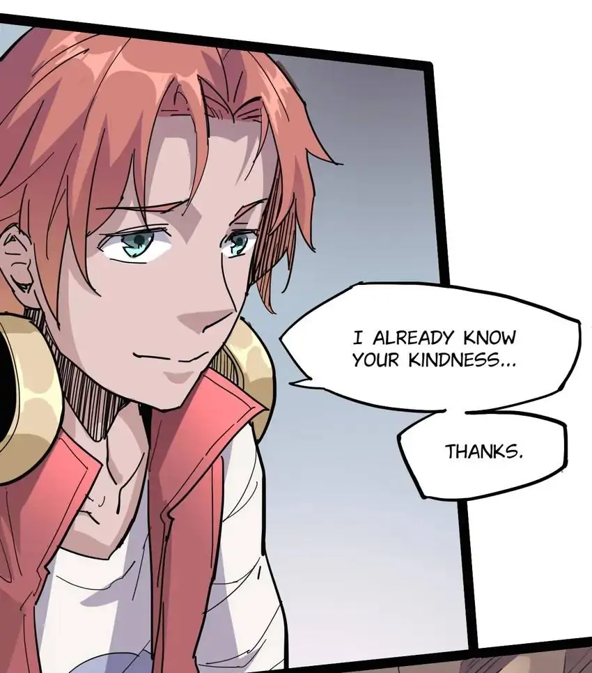 Read Time Retrograde chapter 88 image 14 on Lezhin