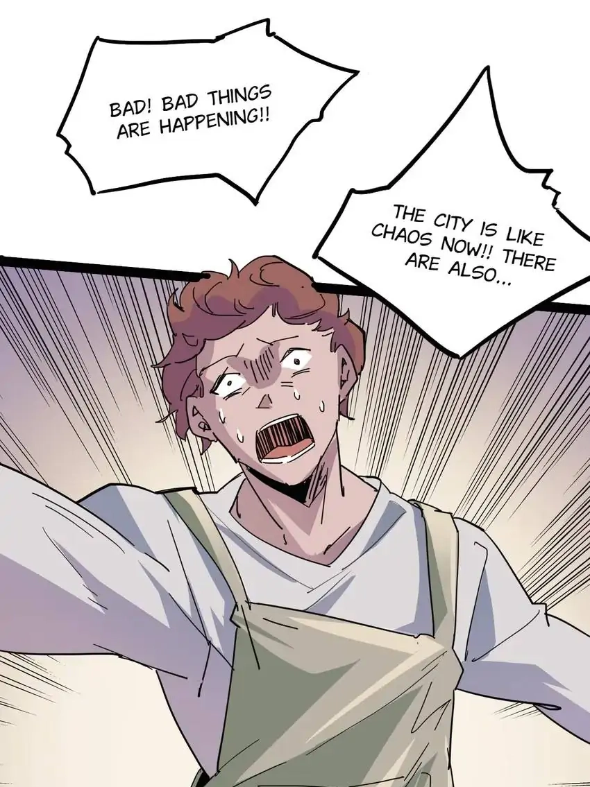 Read Time Retrograde chapter 88 image 18 on Lezhin