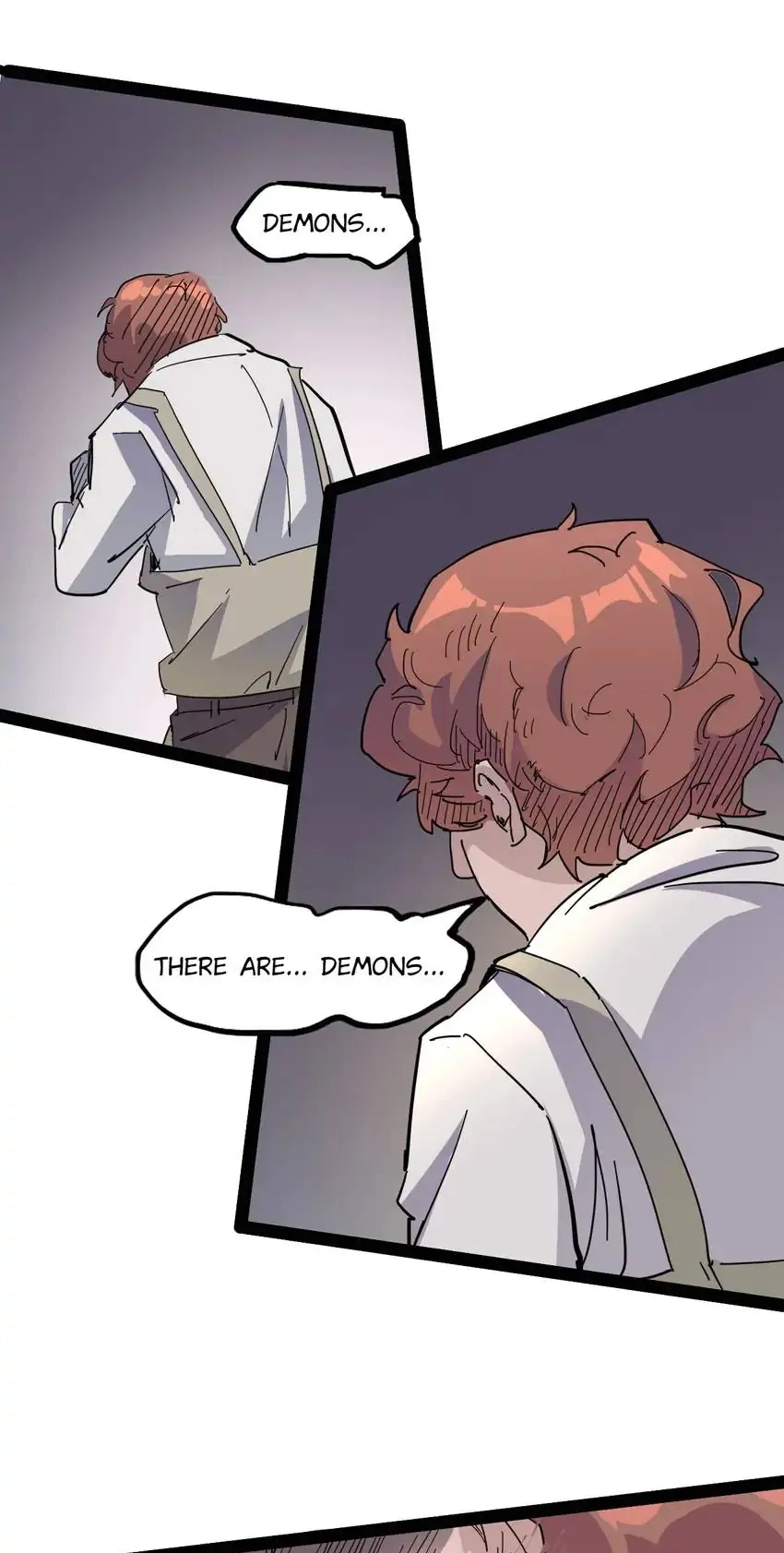 Read Time Retrograde chapter 88 image 25 on Lezhin