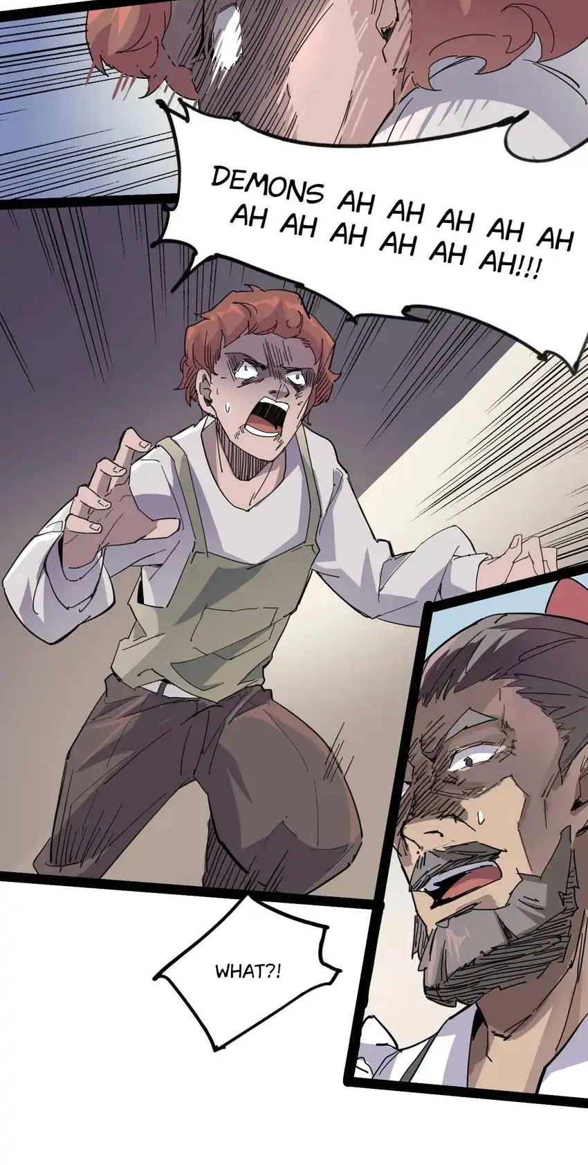 Read Time Retrograde chapter 88 image 26 on Lezhin