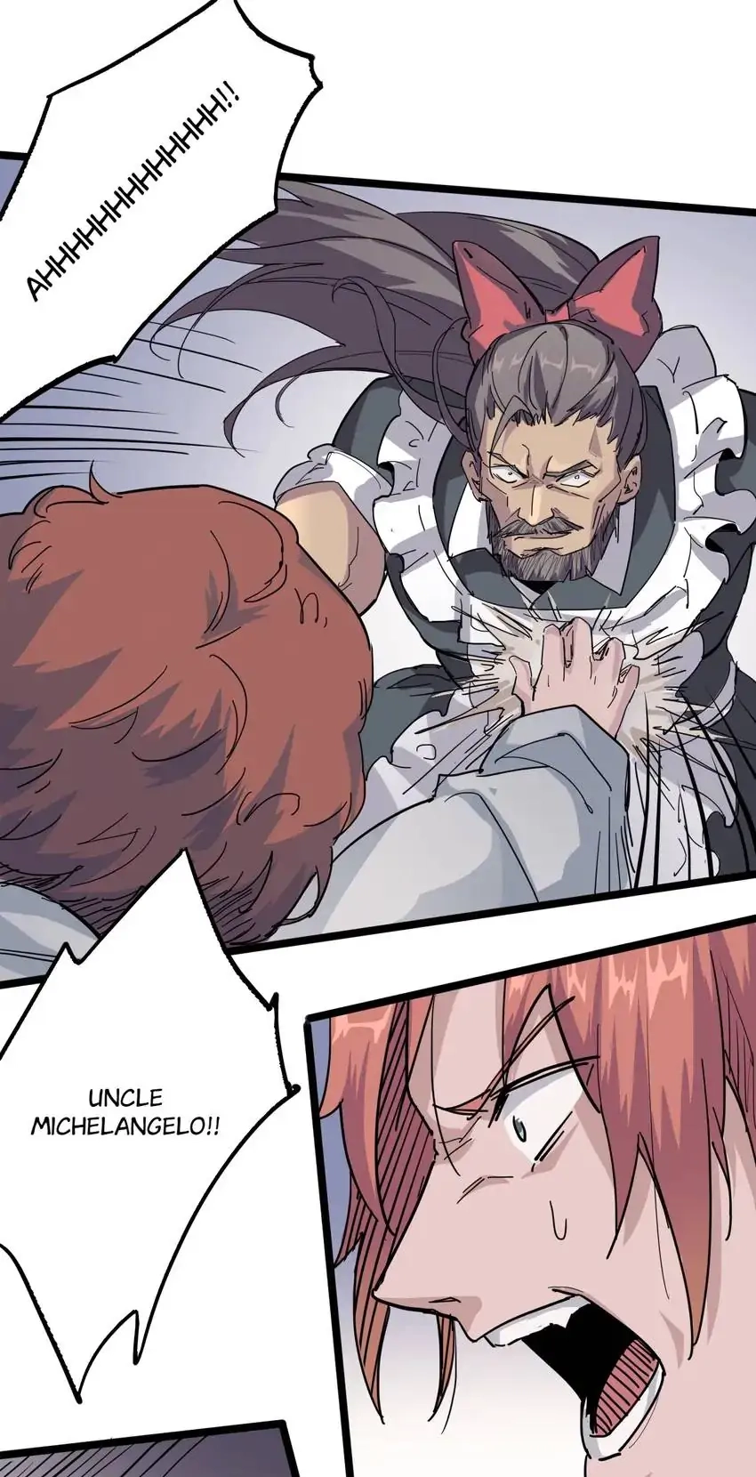 Read Time Retrograde chapter 88 image 28 on Lezhin