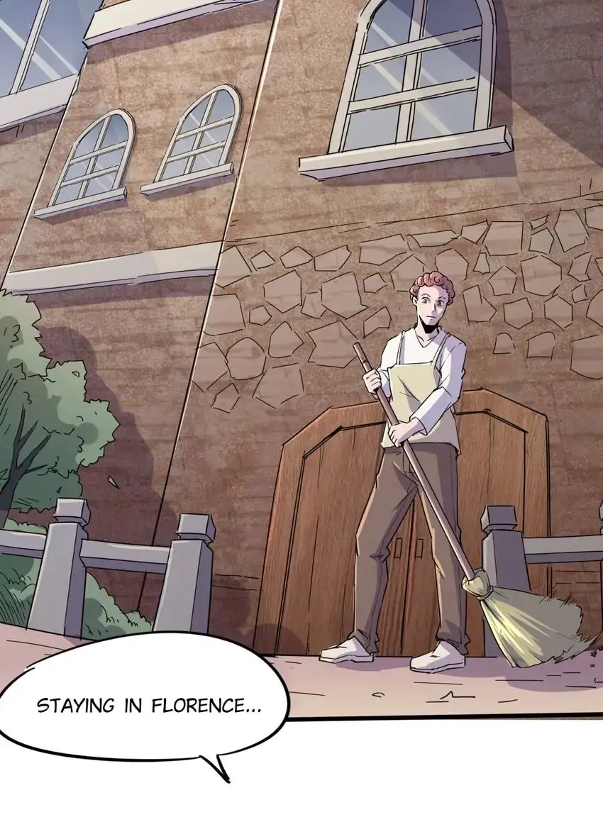 Read Time Retrograde chapter 88 image 3 on Lezhin