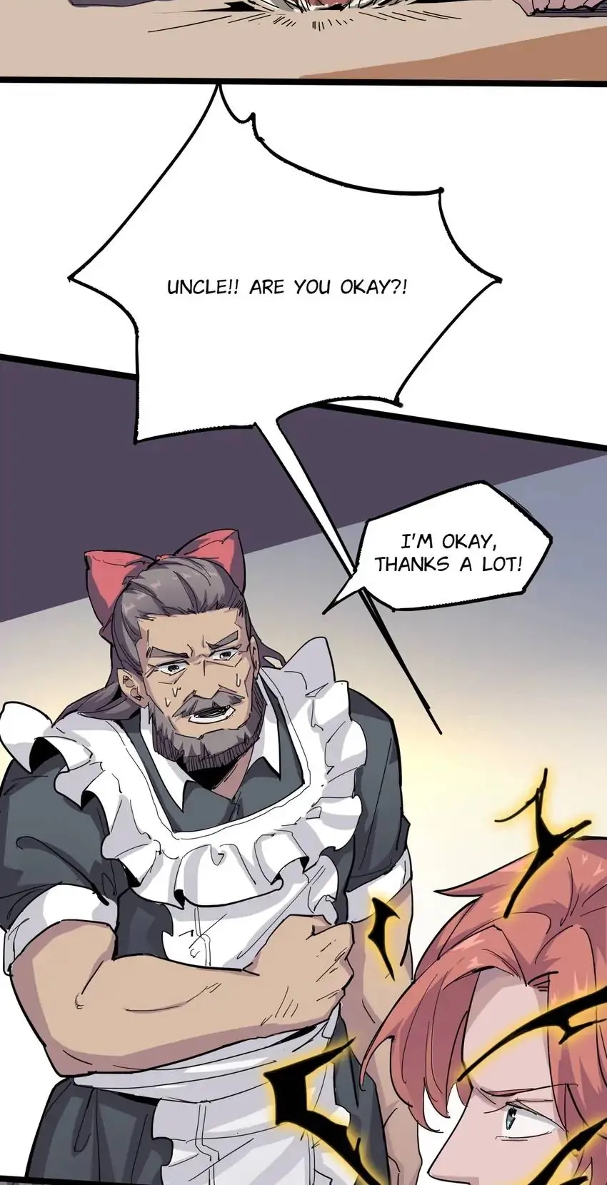 Read Time Retrograde chapter 88 image 30 on Lezhin