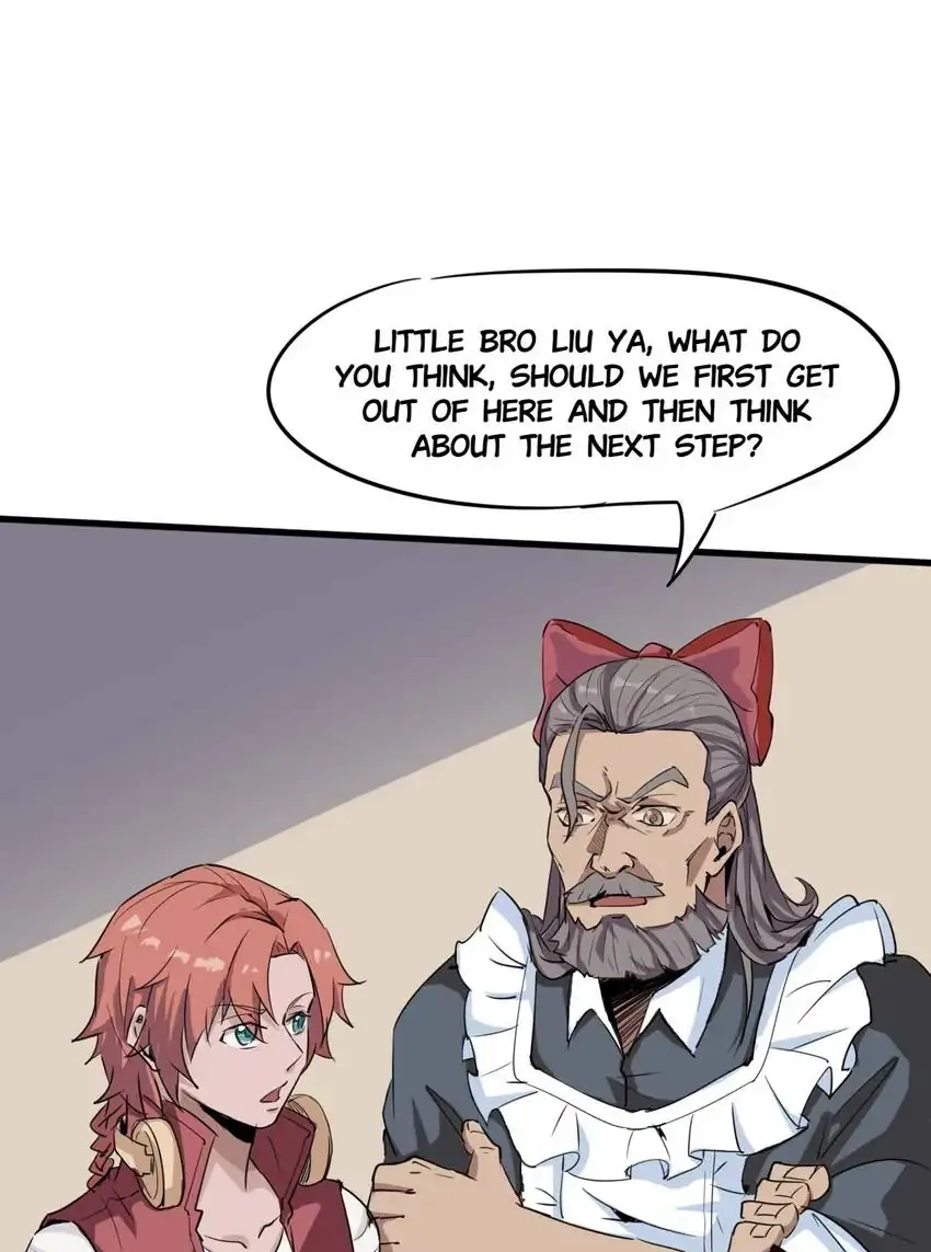 Read Time Retrograde chapter 88 image 36 on Lezhin