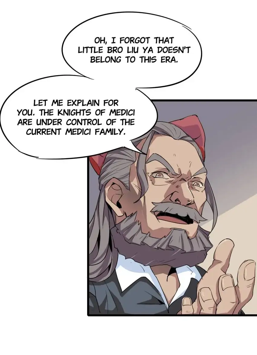 Read Time Retrograde chapter 88 image 38 on Lezhin