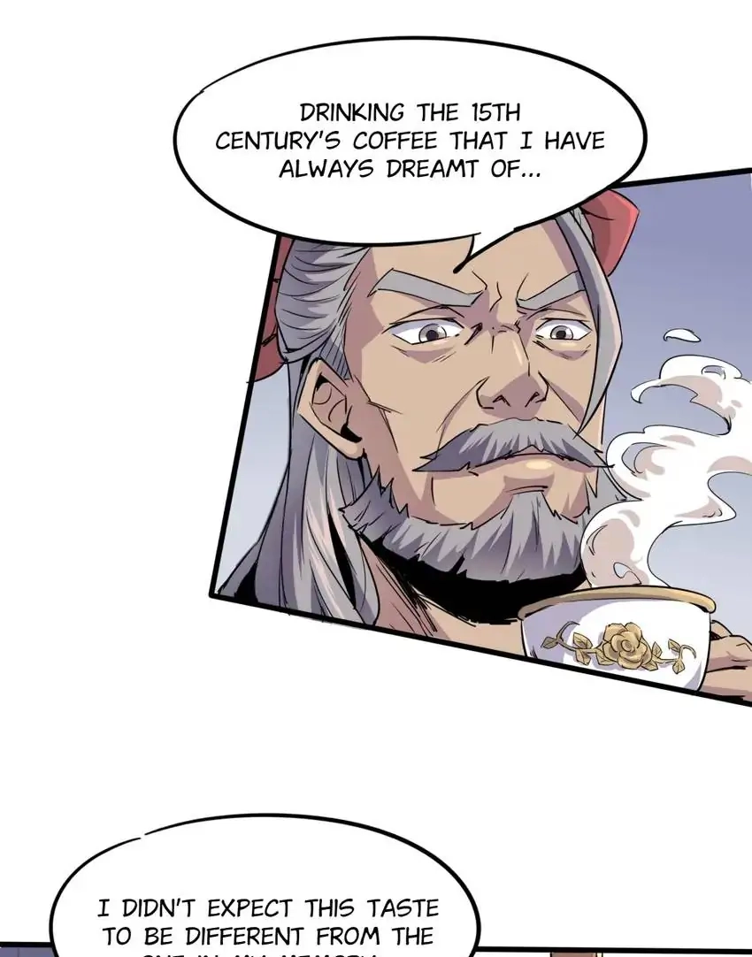 Read Time Retrograde chapter 88 image 4 on Lezhin