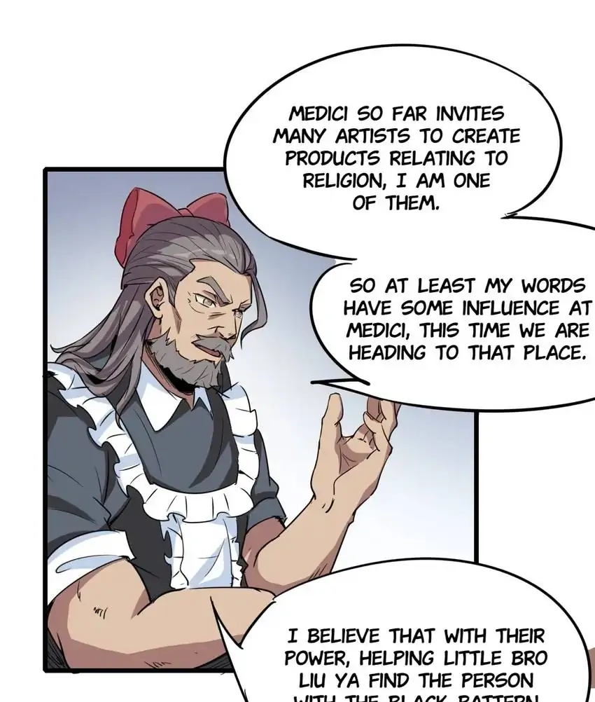 Read Time Retrograde chapter 88 image 42 on Lezhin