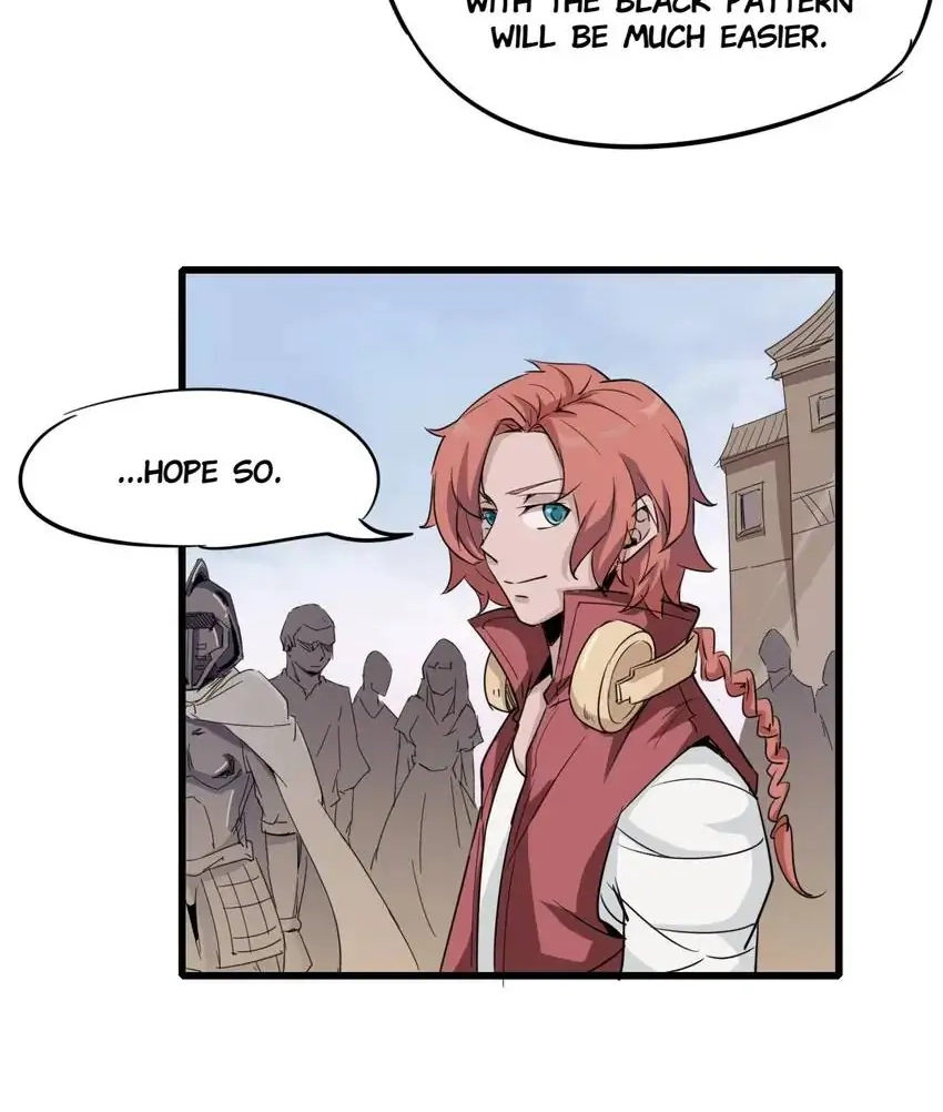 Read Time Retrograde chapter 88 image 43 on Lezhin