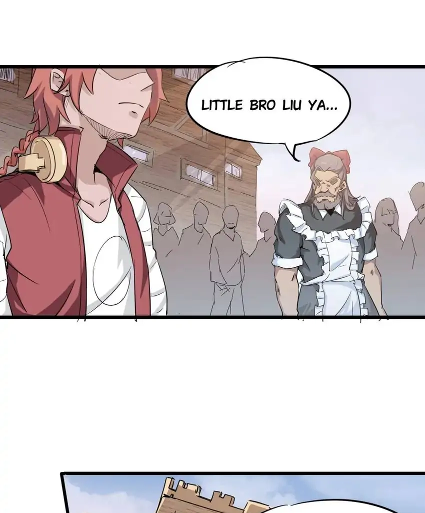 Read Time Retrograde chapter 88 image 44 on Lezhin