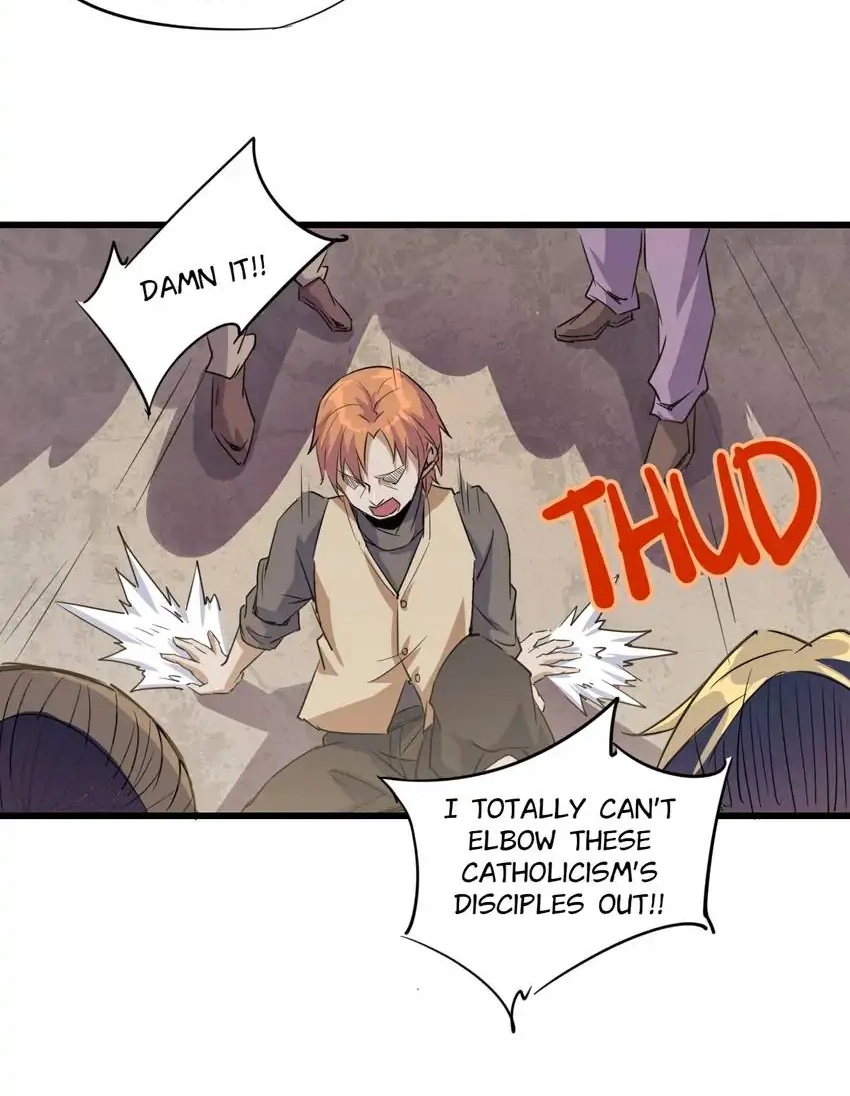 Read Time Retrograde chapter 88 image 51 on Lezhin