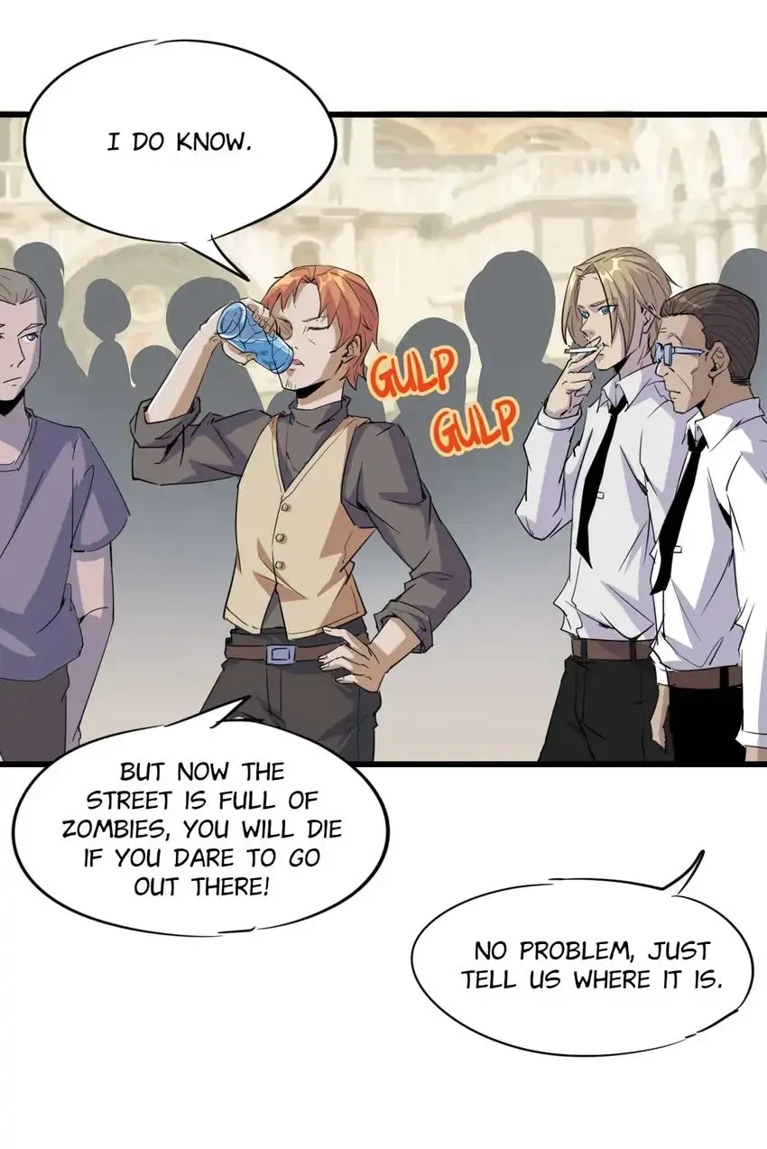 Read Time Retrograde chapter 88 image 53 on Lezhin