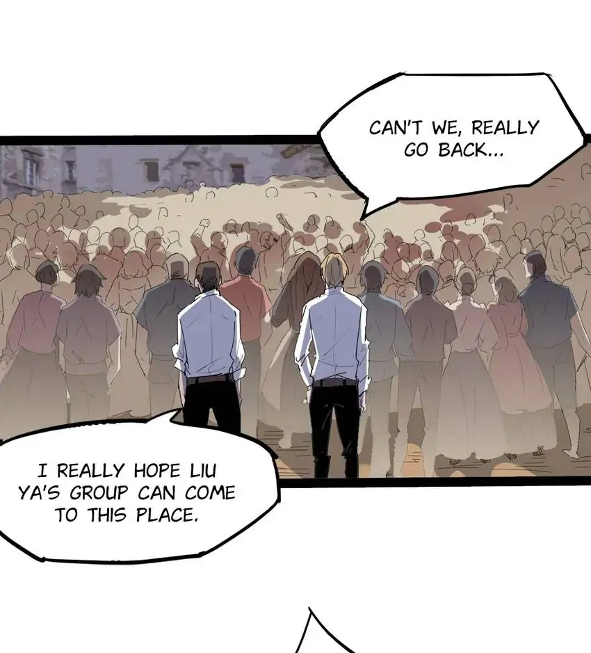 Read Time Retrograde chapter 88 image 56 on Lezhin