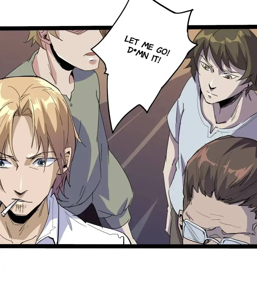 Read Time Retrograde chapter 88 image 57 on Lezhin