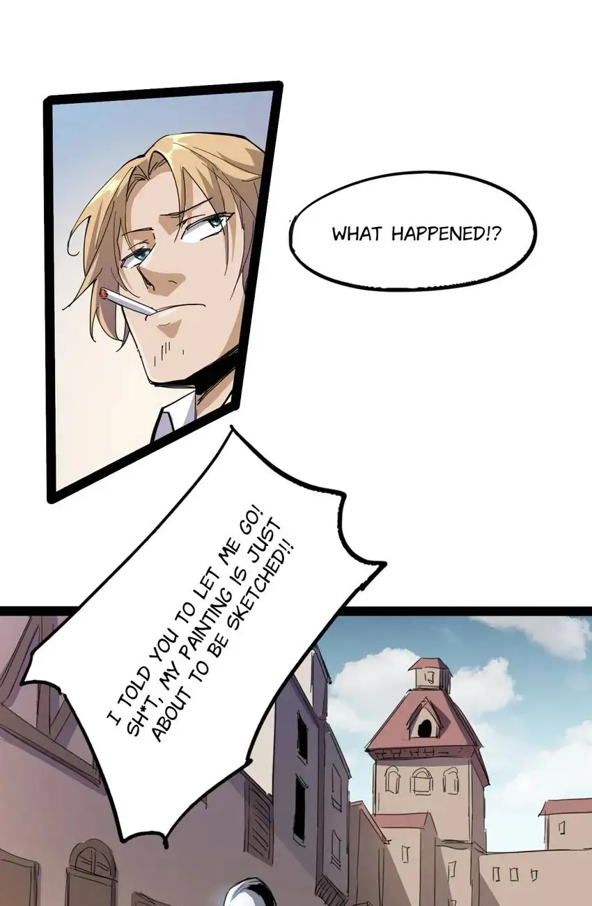 Read Time Retrograde chapter 88 image 58 on Lezhin