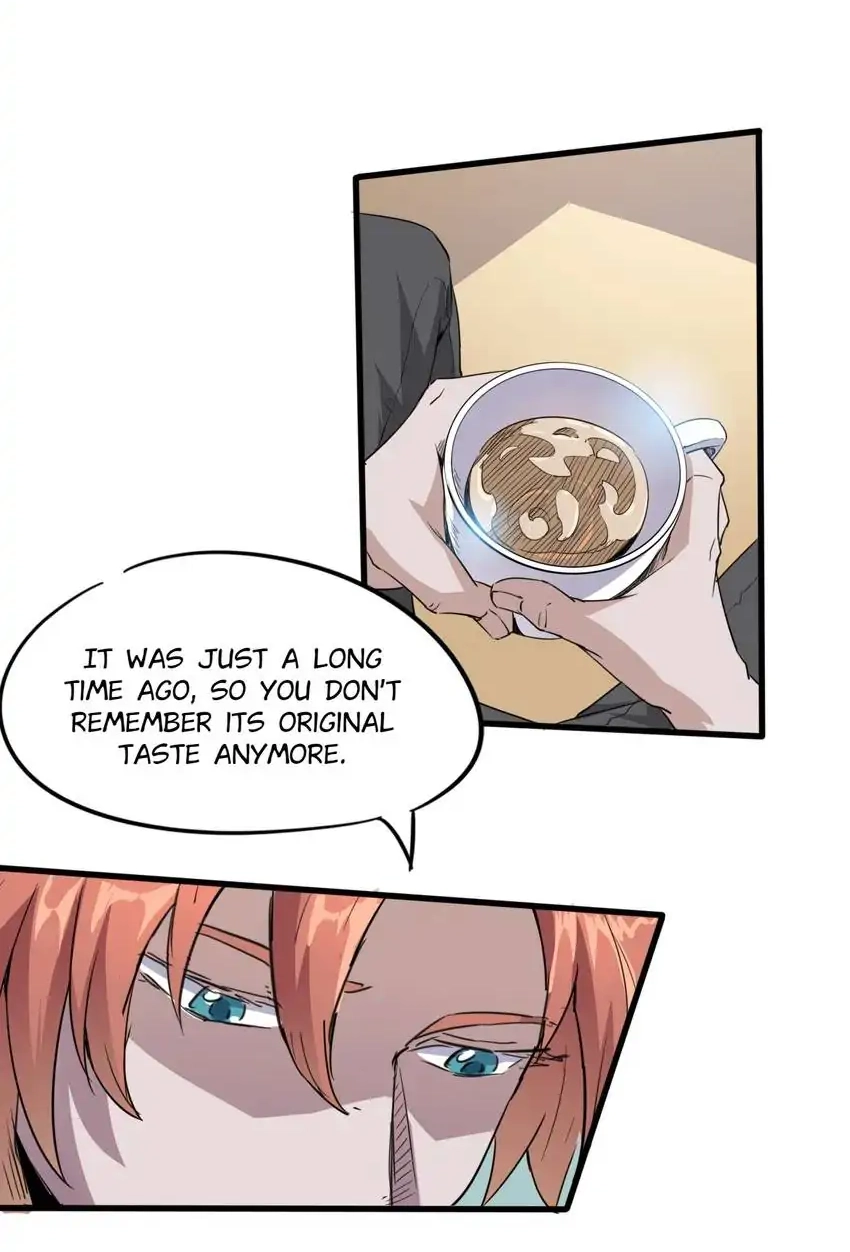 Read Time Retrograde chapter 88 image 7 on Lezhin